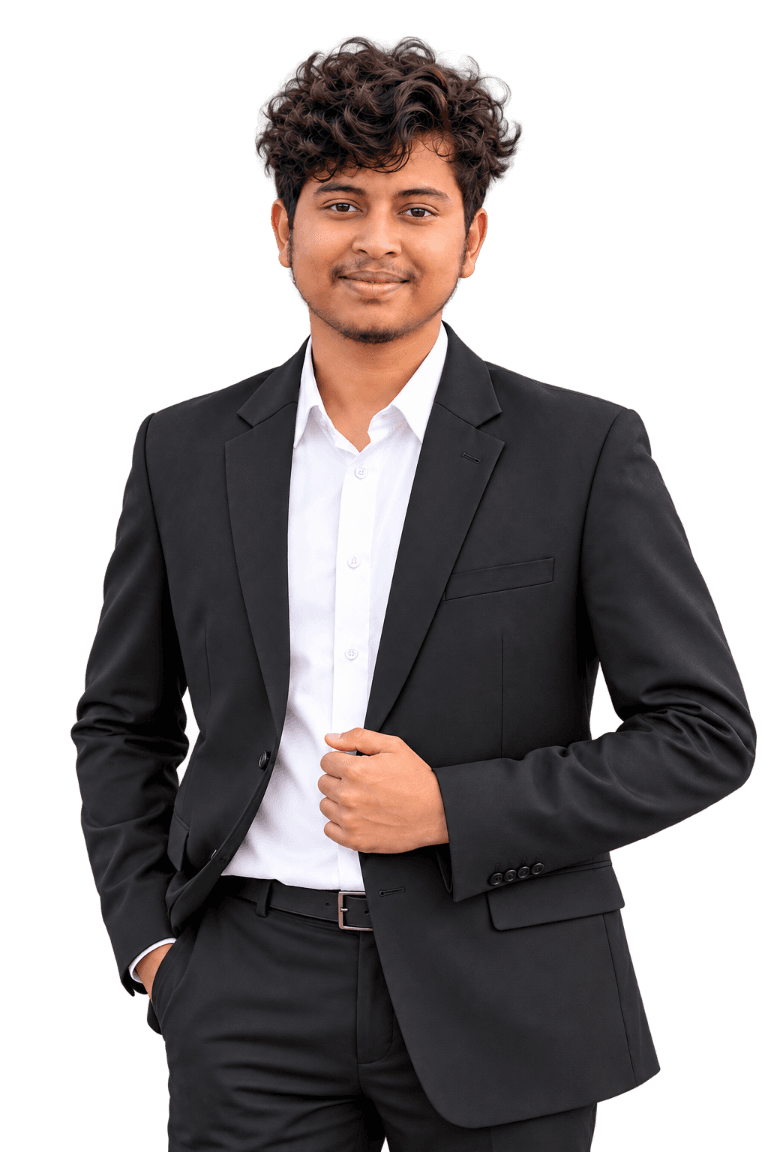 Shiv Kumar Gupta, AI and robotics researcher