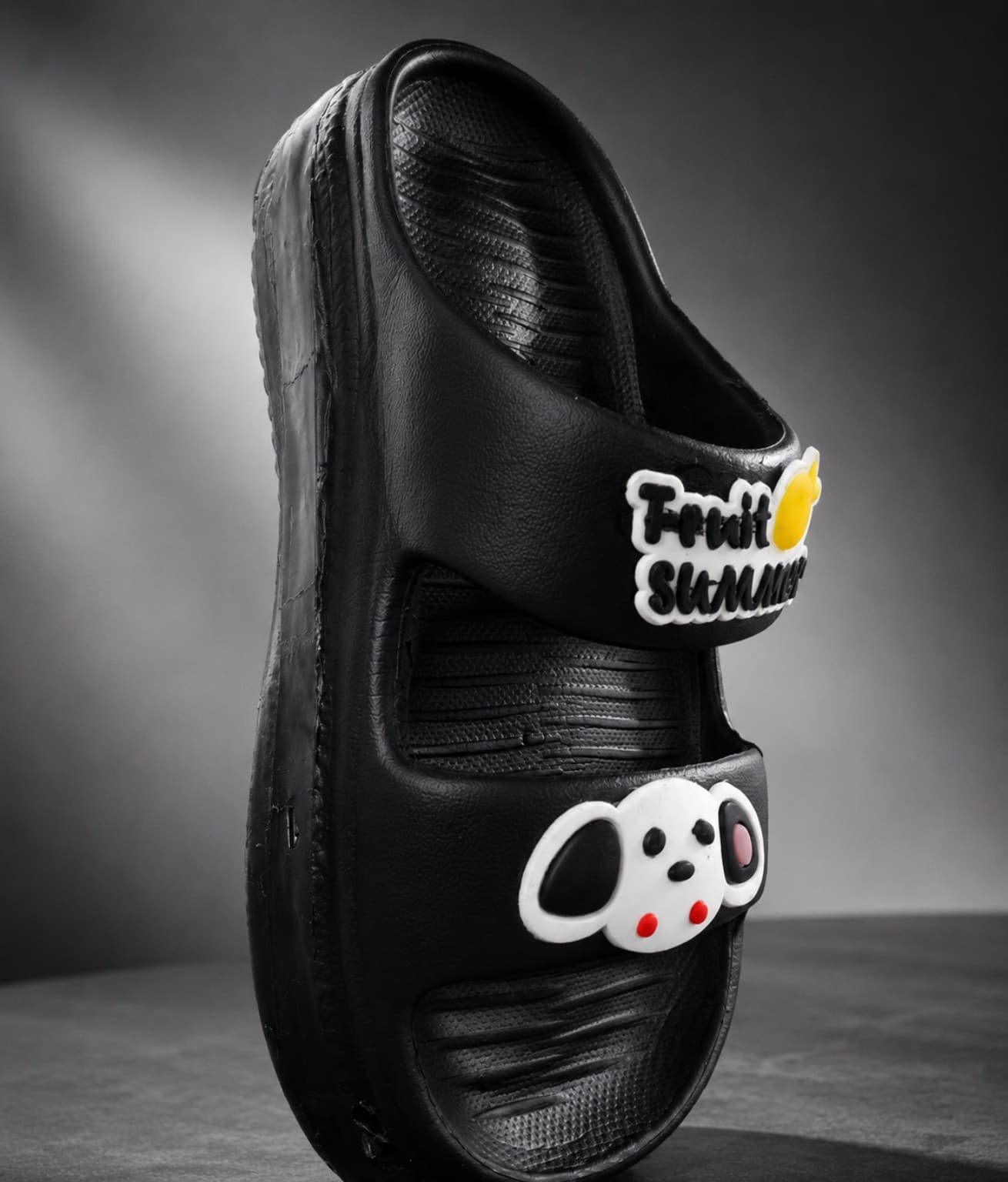 SAFESTEP smart safety slipper prototype